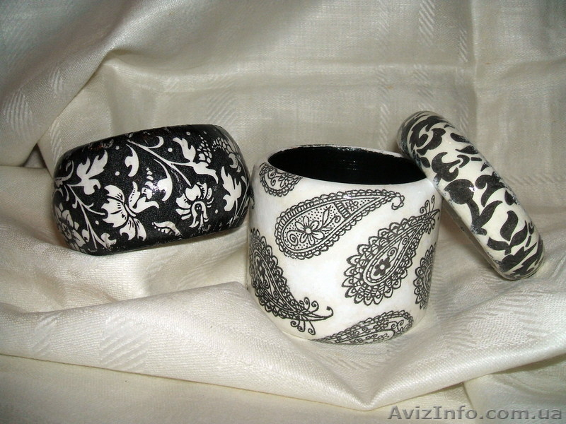 Браслеты ручной работы - <ro>Изображение</ro><ru>Изображение</ru> #6, <ru>Объявление</ru> #642652