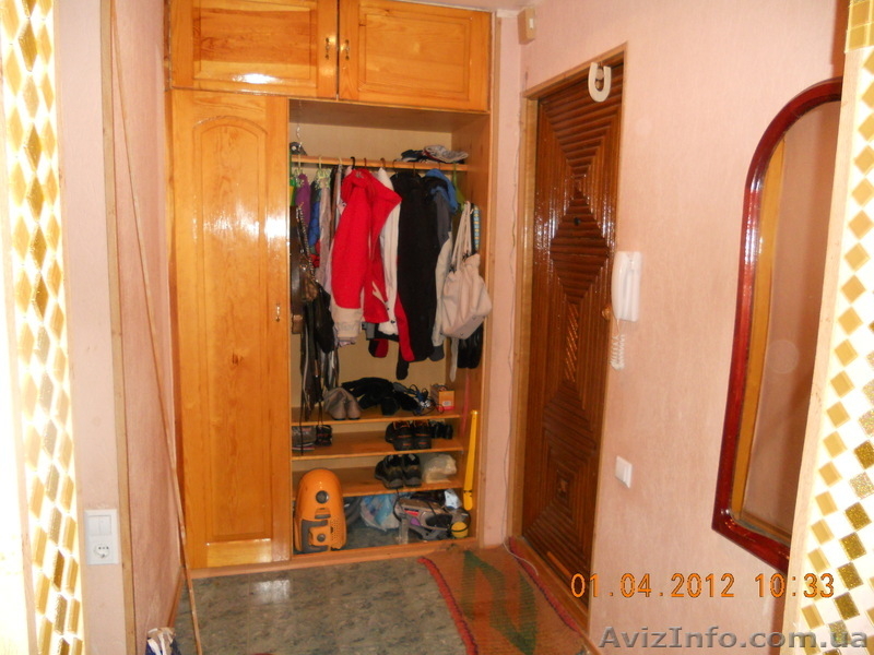 Продам 1 ком. кв. квартиру - <ro>Изображение</ro><ru>Изображение</ru> #1, <ru>Объявление</ru> #608683