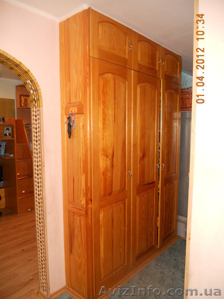 Продам 1 ком. кв. квартиру - <ro>Изображение</ro><ru>Изображение</ru> #2, <ru>Объявление</ru> #608683