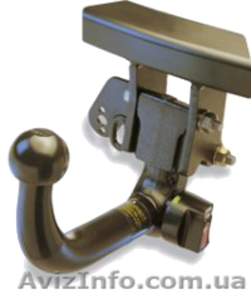 Фаркопы на любые авто  - <ro>Изображение</ro><ru>Изображение</ru> #2, <ru>Объявление</ru> #637980