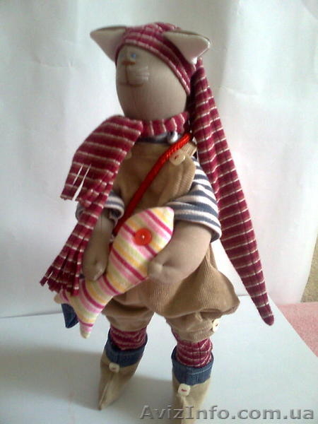 Подарочные, игрушки ручной работы продам  - <ro>Изображение</ro><ru>Изображение</ru> #4, <ru>Объявление</ru> #166573