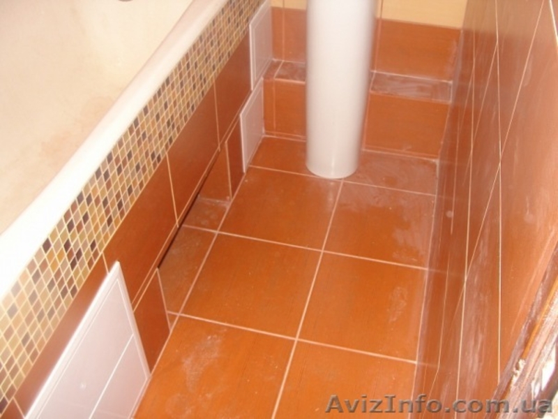 плитка сантехника стяжка штукатурка гипспкартон пластик и др работы - <ro>Изображение</ro><ru>Изображение</ru> #3, <ru>Объявление</ru> #607457