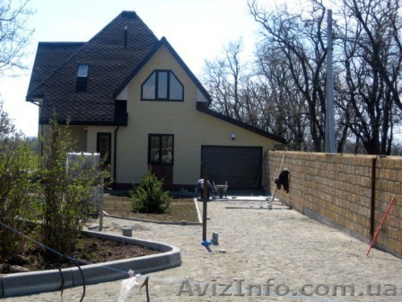 Дома Америки и Канады. Экспресс-строительство. - <ro>Изображение</ro><ru>Изображение</ru> #2, <ru>Объявление</ru> #613317