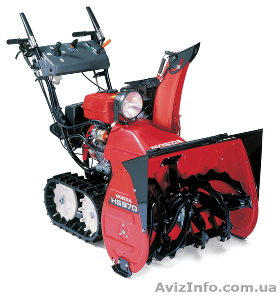 Снегоуборочники "Honda". Продажа, сервис, запчасти. - <ro>Изображение</ro><ru>Изображение</ru> #4, <ru>Объявление</ru> #611329
