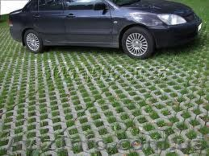  газонная решетка,европарковка - <ro>Изображение</ro><ru>Изображение</ru> #1, <ru>Объявление</ru> #636779