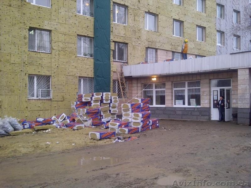 Минеральная вата TERMOLIFE - <ro>Изображение</ro><ru>Изображение</ru> #3, <ru>Объявление</ru> #614054