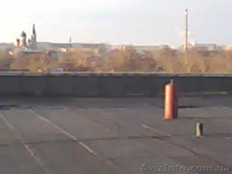 Кровельные работы  и гидроизоляция - <ro>Изображение</ro><ru>Изображение</ru> #1, <ru>Объявление</ru> #626587