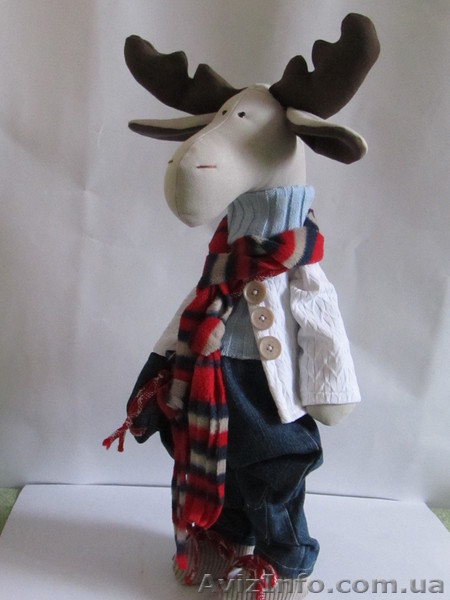 Подарочные, игрушки ручной работы продам  - <ro>Изображение</ro><ru>Изображение</ru> #5, <ru>Объявление</ru> #166573