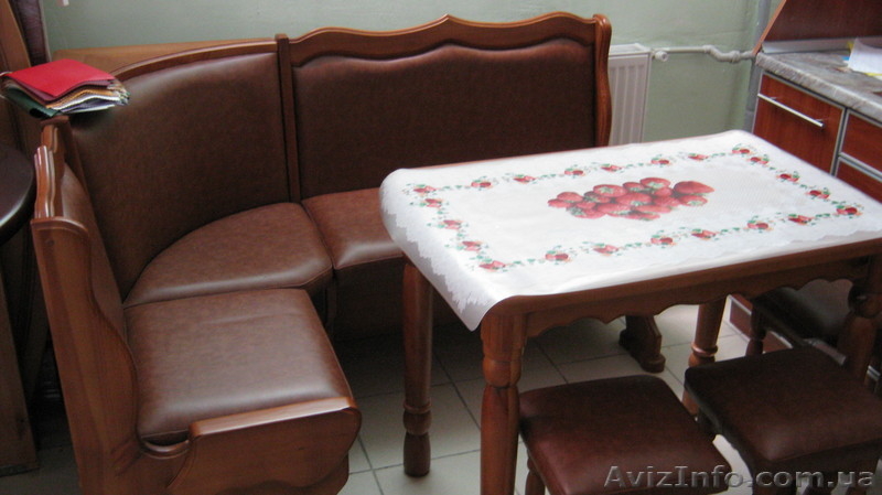 Мебель из массива дерева под заказ - <ro>Изображение</ro><ru>Изображение</ru> #6, <ru>Объявление</ru> #606734