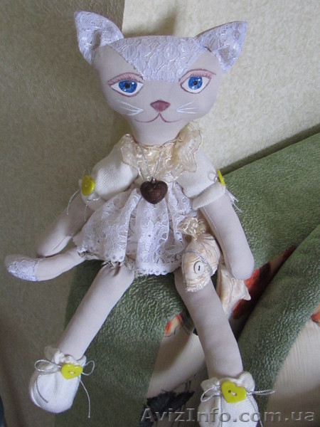 Подарочные, игрушки ручной работы продам  - <ro>Изображение</ro><ru>Изображение</ru> #3, <ru>Объявление</ru> #166573