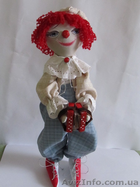 Подарочные, игрушки ручной работы продам  - <ro>Изображение</ro><ru>Изображение</ru> #7, <ru>Объявление</ru> #166573