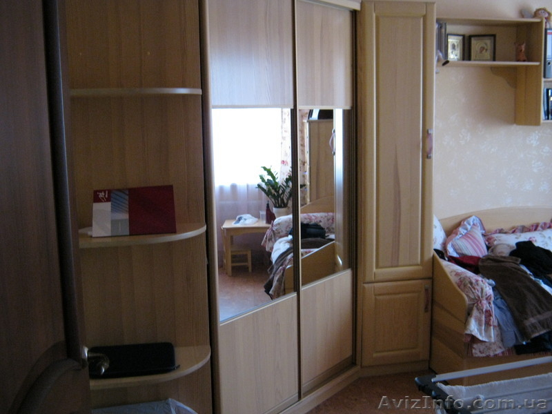 Мебель из массива дерева под заказ - <ro>Изображение</ro><ru>Изображение</ru> #5, <ru>Объявление</ru> #606734