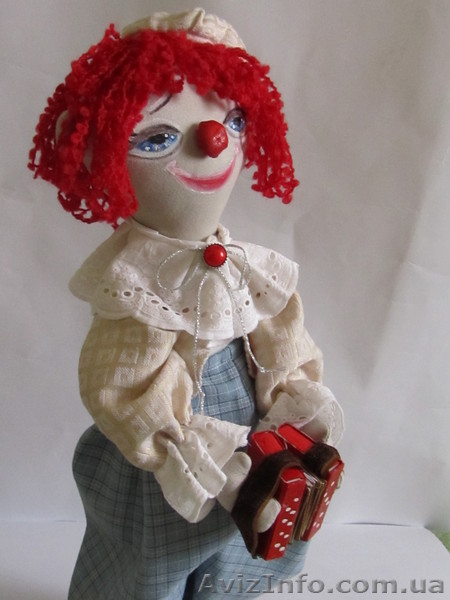 Подарочные, игрушки ручной работы продам  - <ro>Изображение</ro><ru>Изображение</ru> #9, <ru>Объявление</ru> #166573