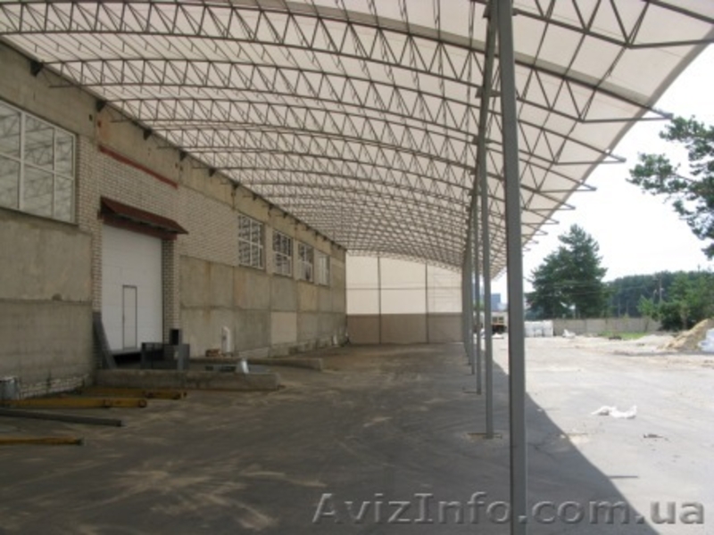 строительство быстровозводимых конструкций, сооружений малых архитектурных форм  - <ro>Изображение</ro><ru>Изображение</ru> #2, <ru>Объявление</ru> #618299