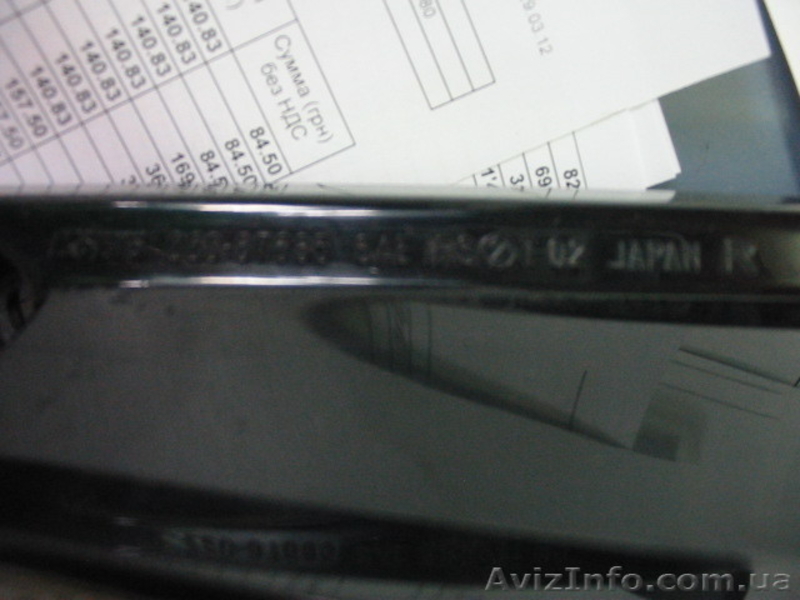 Фонарь задний правый Mitsubishi Outlander - <ro>Изображение</ro><ru>Изображение</ru> #5, <ru>Объявление</ru> #613403