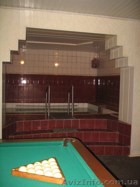 Сдам свой элитный коттедж посуточно - <ro>Изображение</ro><ru>Изображение</ru> #5, <ru>Объявление</ru> #638199