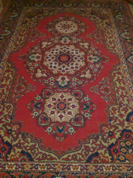 Ковры шерстяные 40 % - <ro>Изображение</ro><ru>Изображение</ru> #3, <ru>Объявление</ru> #611637