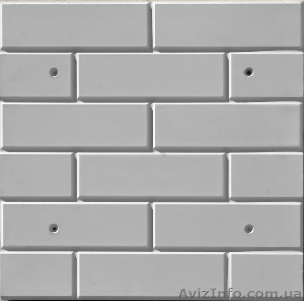 Фасадные панели «Полифасад». Одновременно отделка и утепление. - <ro>Изображение</ro><ru>Изображение</ru> #3, <ru>Объявление</ru> #618193