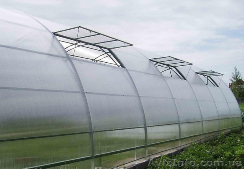 Светопрозрачные решения.Поликарбонат .Кровельные системы - <ro>Изображение</ro><ru>Изображение</ru> #5, <ru>Объявление</ru> #614679