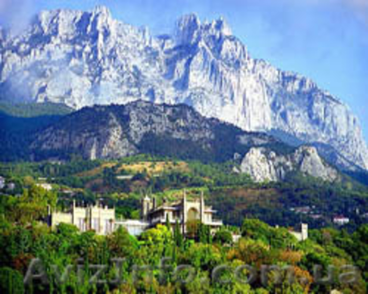 Путевки в оздоровительные лагеря Крыма. Алупка, Саки из Харькова. для школьников - <ro>Изображение</ro><ru>Изображение</ru> #1, <ru>Объявление</ru> #631897
