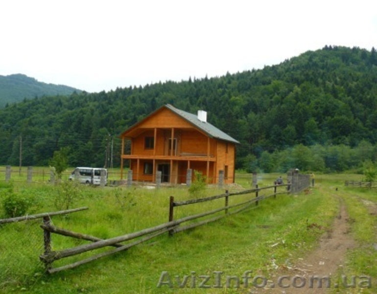 Дома Америки и Канады. Экспресс-строительство. - <ro>Изображение</ro><ru>Изображение</ru> #10, <ru>Объявление</ru> #613317