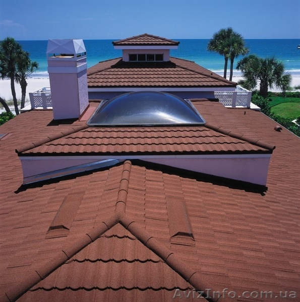        Композитная черепица MetroTile   - <ro>Изображение</ro><ru>Изображение</ru> #5, <ru>Объявление</ru> #641358