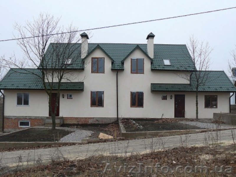 Дома Америки и Канады. Экспресс-строительство. - <ro>Изображение</ro><ru>Изображение</ru> #9, <ru>Объявление</ru> #613317