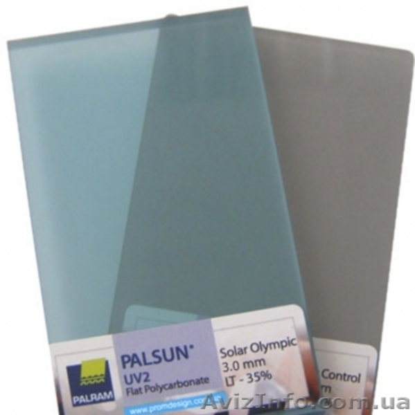 Светопрозрачные решения.Поликарбонат .Кровельные системы - <ro>Изображение</ro><ru>Изображение</ru> #4, <ru>Объявление</ru> #614679