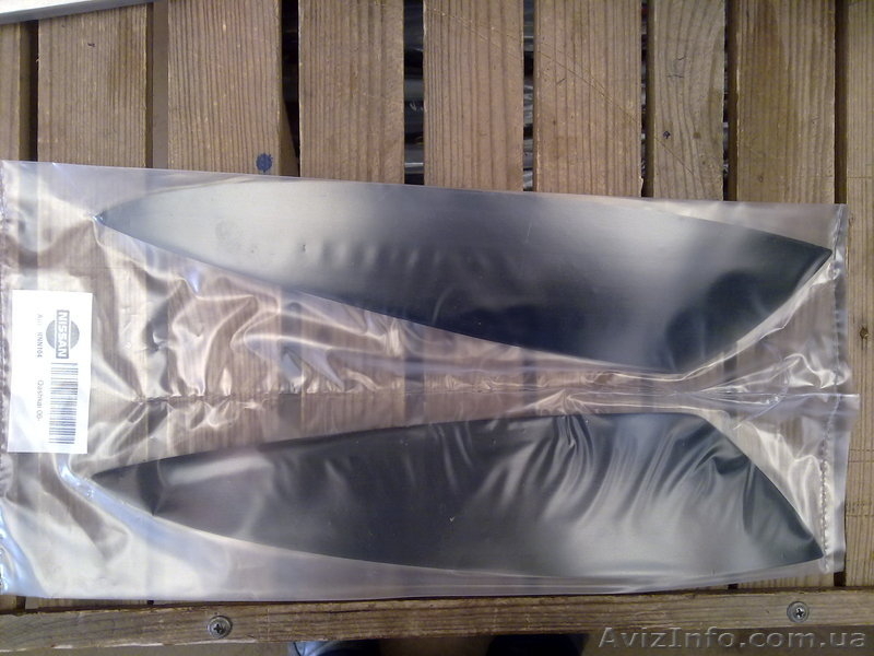 Реснички на фары  - <ro>Изображение</ro><ru>Изображение</ru> #3, <ru>Объявление</ru> #626229