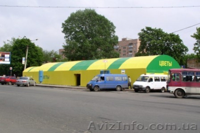 строительство быстровозводимых конструкций, сооружений малых архитектурных форм  - <ro>Изображение</ro><ru>Изображение</ru> #4, <ru>Объявление</ru> #618299