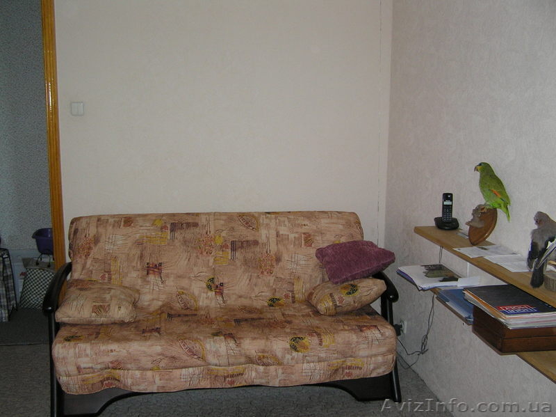 Сдам 2-х комнатную квартиру на Алексеевке,    - <ro>Изображение</ro><ru>Изображение</ru> #9, <ru>Объявление</ru> #633991