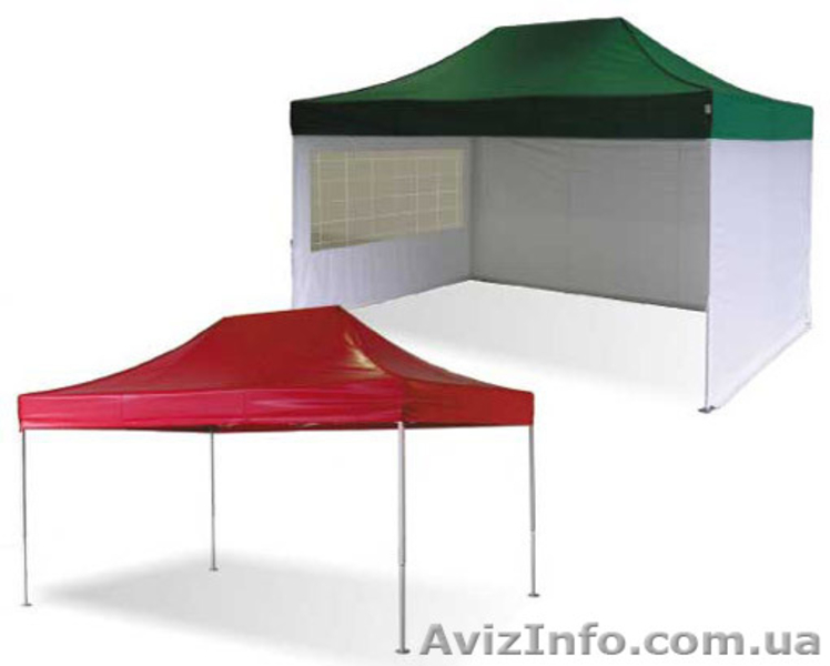 Шатры и палатки для торговли, мероприятий и выставок Open air - <ro>Изображение</ro><ru>Изображение</ru> #5, <ru>Объявление</ru> #637991