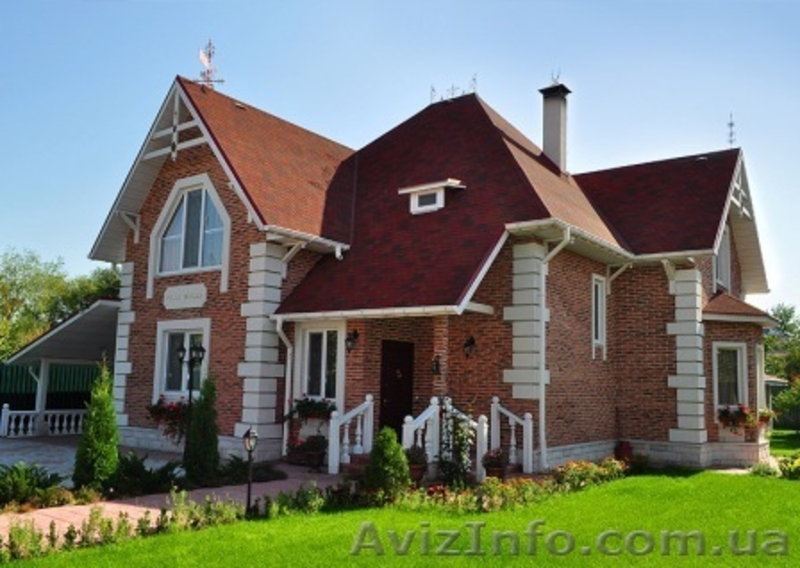 Дома Америки и Канады. Экспресс-строительство. - <ro>Изображение</ro><ru>Изображение</ru> #7, <ru>Объявление</ru> #613317