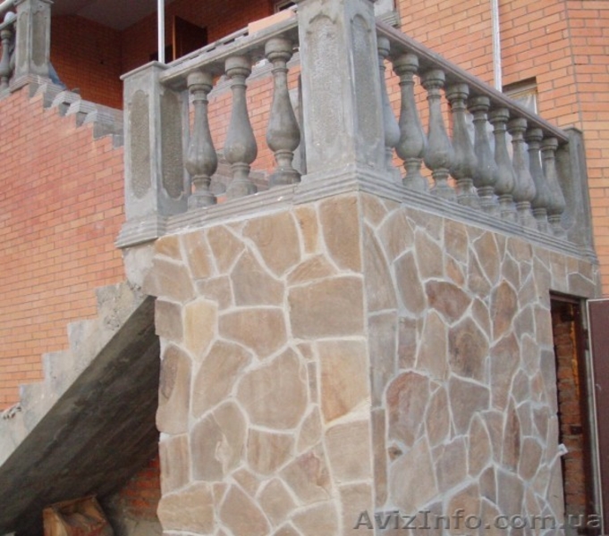 песчаник,укладка дизайн - <ro>Изображение</ro><ru>Изображение</ru> #3, <ru>Объявление</ru> #611067