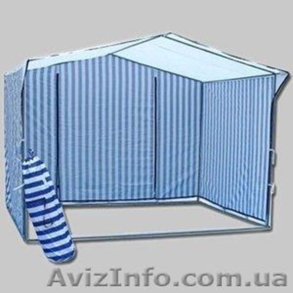 Шатры и палатки для торговли, мероприятий и выставок Open air - <ro>Изображение</ro><ru>Изображение</ru> #6, <ru>Объявление</ru> #637991