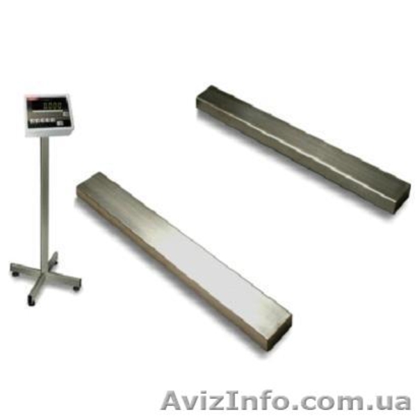 Весы складские,  весы промышленные - <ro>Изображение</ro><ru>Изображение</ru> #1, <ru>Объявление</ru> #636147