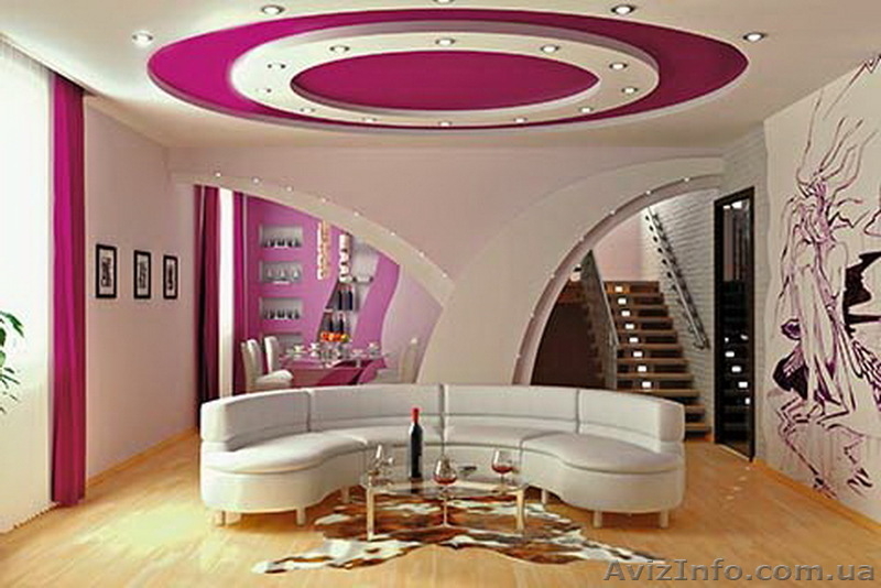 Отделка и ремонт квартир - <ro>Изображение</ro><ru>Изображение</ru> #1, <ru>Объявление</ru> #631471