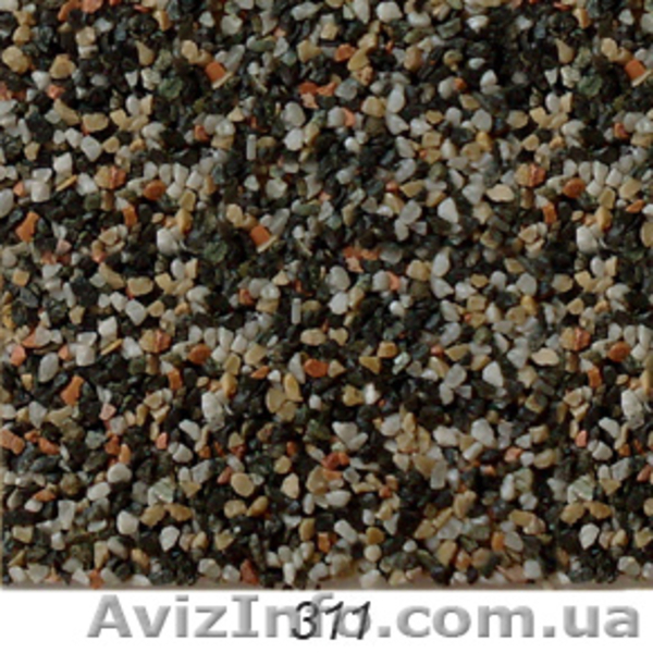 Гранитно-мраморная штукатурка. - <ro>Изображение</ro><ru>Изображение</ru> #2, <ru>Объявление</ru> #617003