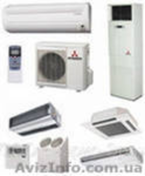 Кондиционеры и вентиляция в Харьковском регионе - <ro>Изображение</ro><ru>Изображение</ru> #2, <ru>Объявление</ru> #165031