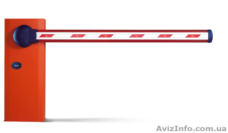 Шлагбаумы автоматические - <ro>Изображение</ro><ru>Изображение</ru> #1, <ru>Объявление</ru> #635053