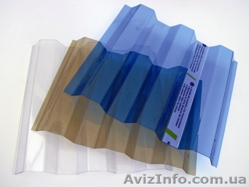 Светопрозрачные решения.Поликарбонат .Кровельные системы - <ro>Изображение</ro><ru>Изображение</ru> #6, <ru>Объявление</ru> #614679