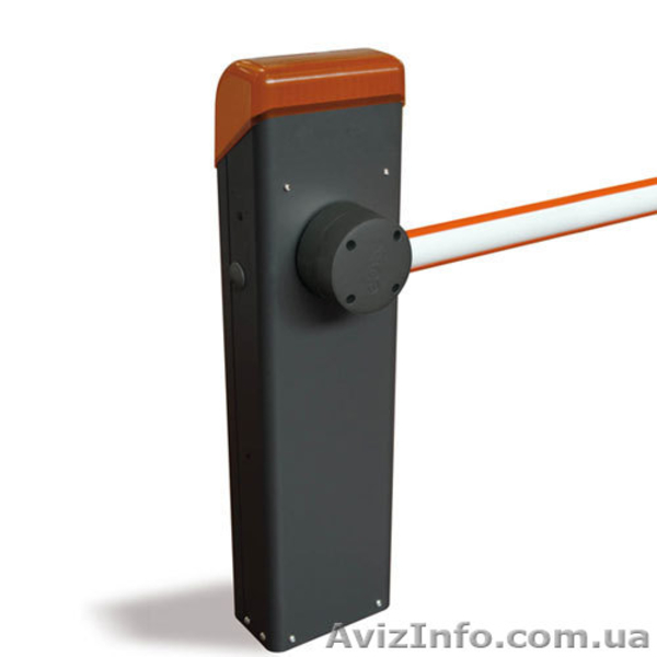 Шлагбаумы автоматические - <ro>Изображение</ro><ru>Изображение</ru> #2, <ru>Объявление</ru> #635053