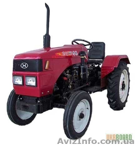 Мини-трактора, мотоблоки, навесное оборудование - <ro>Изображение</ro><ru>Изображение</ru> #4, <ru>Объявление</ru> #608260