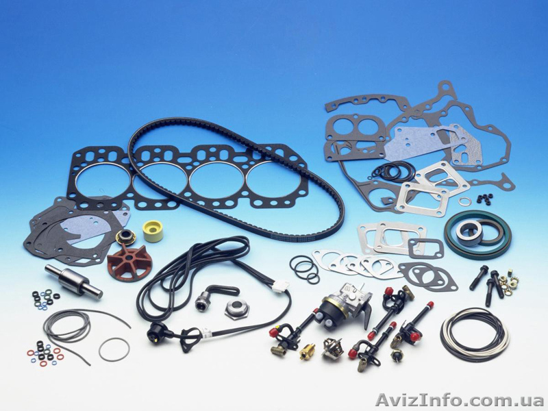 Продам запчасти на китайские авто - <ro>Изображение</ro><ru>Изображение</ru> #1, <ru>Объявление</ru> #637975