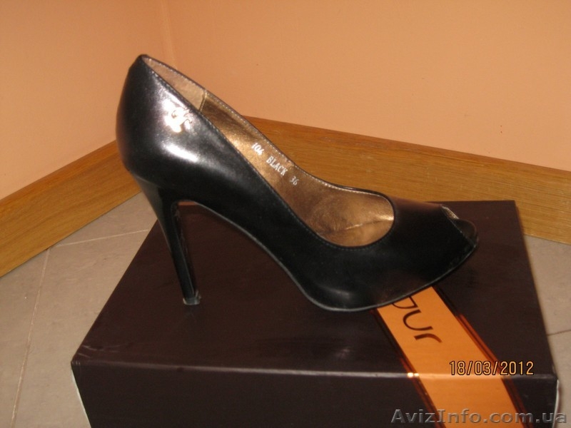 Босоножки красивые модные - <ro>Изображение</ro><ru>Изображение</ru> #3, <ru>Объявление</ru> #648110