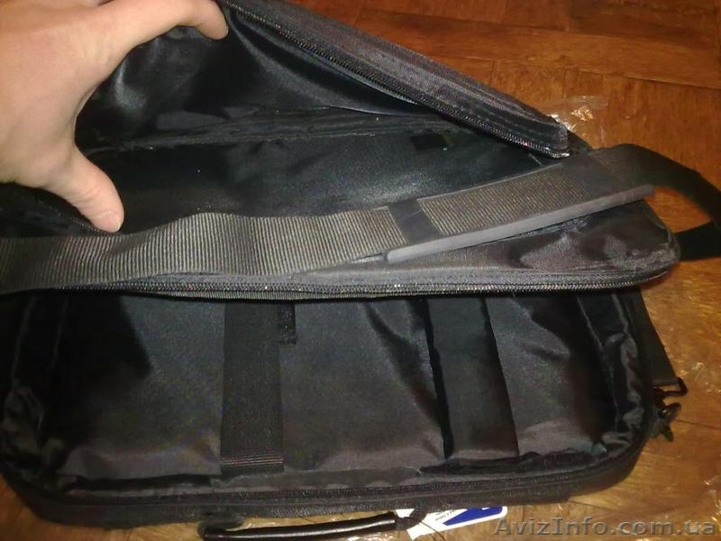 Сумку для ноутбука Porto 15-16" - <ro>Изображение</ro><ru>Изображение</ru> #4, <ru>Объявление</ru> #648517