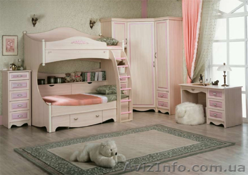 изготовление двухъярусных кроватей - <ro>Изображение</ro><ru>Изображение</ru> #5, <ru>Объявление</ru> #653931