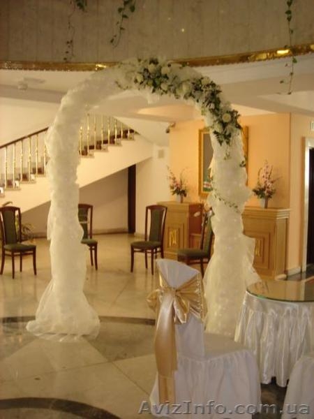 Свадебная флористика, букеты, арки - <ro>Изображение</ro><ru>Изображение</ru> #3, <ru>Объявление</ru> #661788