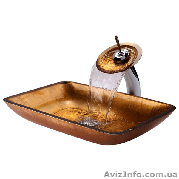 Эксклюзивные умывальники KRAUS  - <ro>Изображение</ro><ru>Изображение</ru> #4, <ru>Объявление</ru> #665543