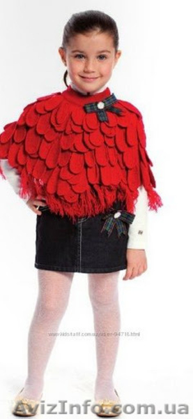 Оптом детская одежда To be too, FanFan - 34евро кг. Осень. - <ro>Изображение</ro><ru>Изображение</ru> #4, <ru>Объявление</ru> #657526